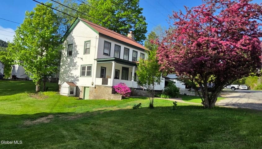 3836 State Route 8, Johnsburg, NY, photo 1