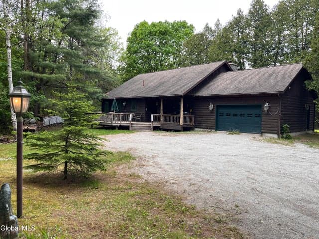 17 Hawkins Lane, Horicon, NY, photo 2