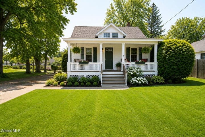 7 Maryland Avenue, Colonie, NY, photo 2