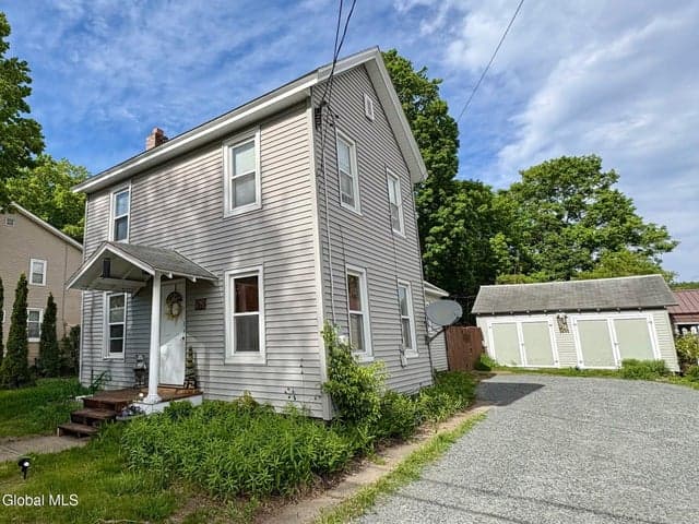 272 N Main Street, Northville, NY, photo 1