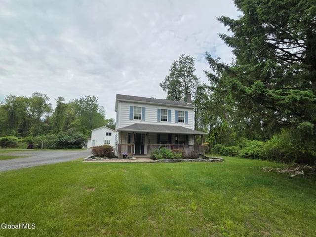 116 Clamsteam Road, Halfmoon, NY, photo 1