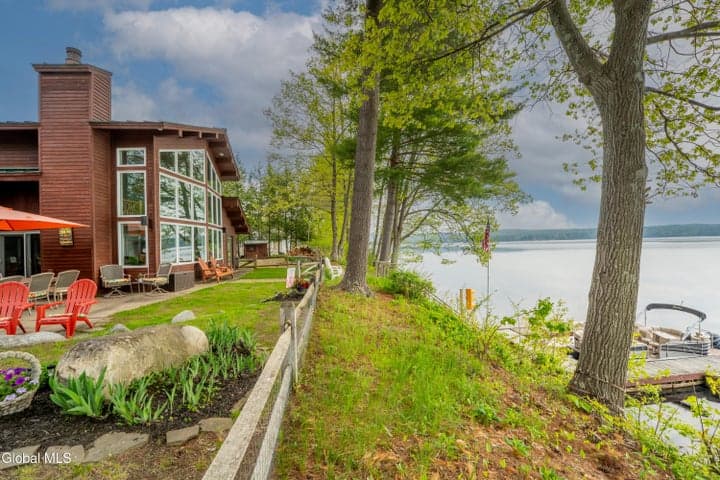 229 Houseman Street, Mayfield, NY