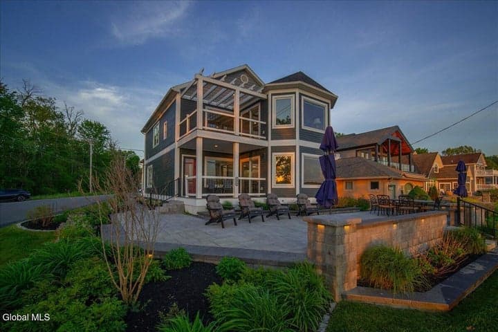 1316 Nys Rt 9P, Saratoga, NY, photo 1