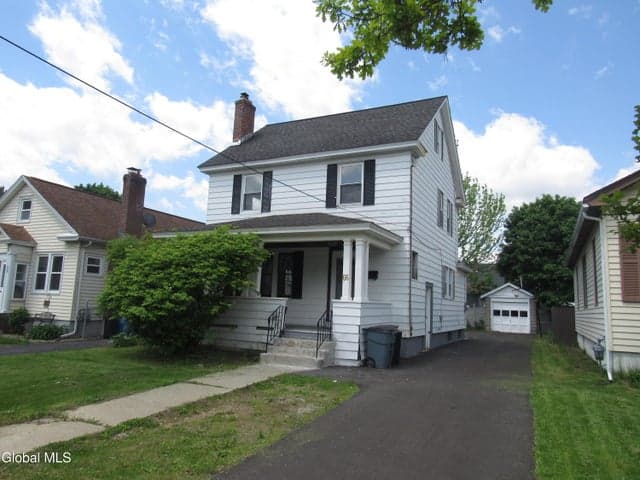 66 Van Schoick Avenue, Albany, NY, photo 1