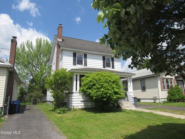 66 Van Schoick Avenue, Albany, NY, photo 3