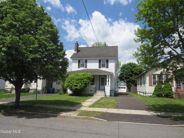 66 Van Schoick Avenue, Albany, NY, photo 2