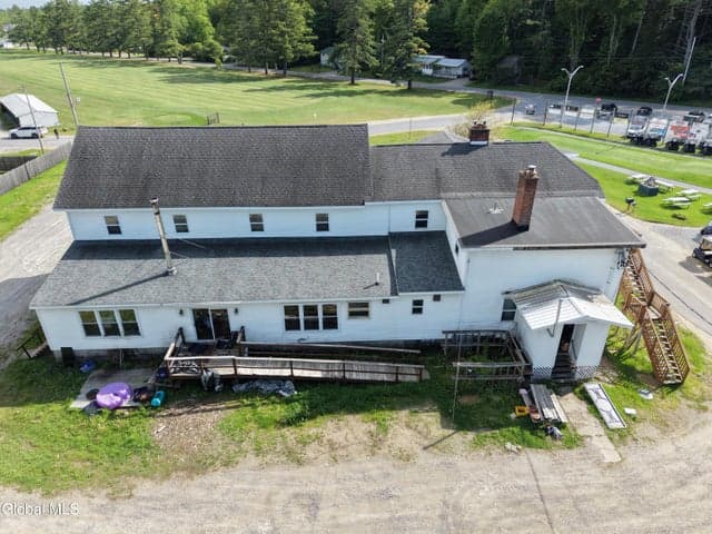 13 Park Ave Avenue, Hadley, NY, photo 3