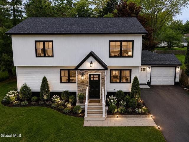 9 Alva Drive, Latham, NY, photo 2