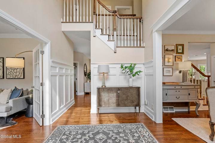 33 Tyler Drive, Saratoga Springs, NY, photo 4