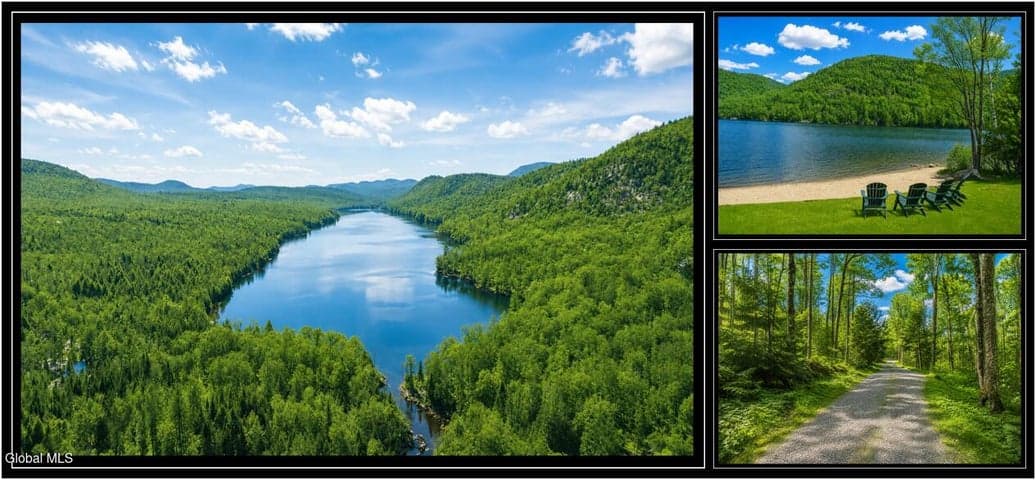 L30.11 4H Road, Johnsburg, NY, photo 1