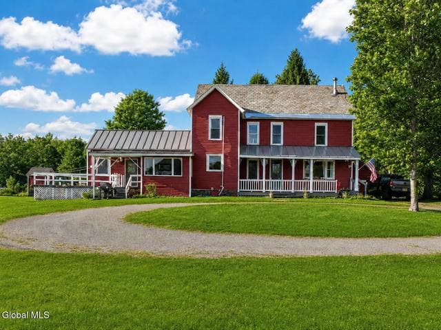 326 Harvey Road, Johnsburg, NY, photo 4