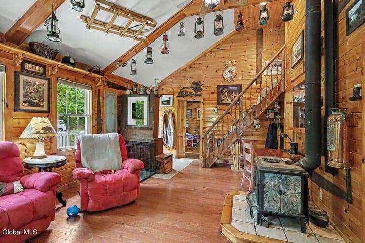 34 Lakeview Terrace, Hadley, NY, photo 2