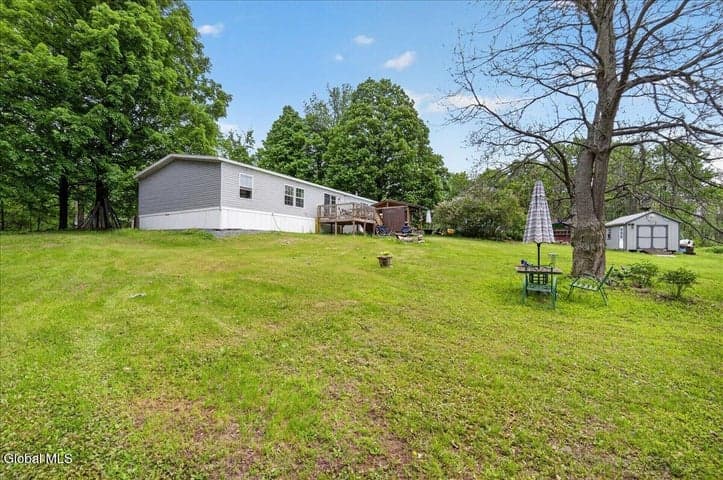410 Middle Grove Road, Middle Grove, NY, photo 1