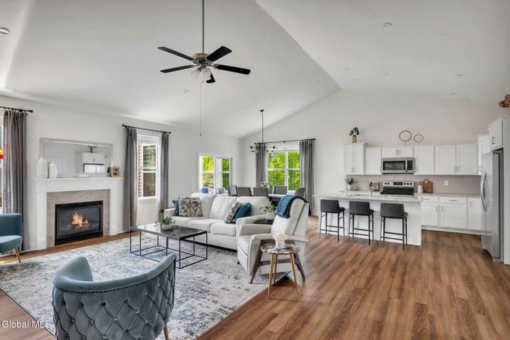 17 Timber Creek Drive, Ballston, NY, photo 5