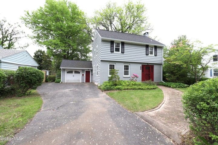 2132 Niskayuna Drive, Niskayuna, NY, photo 1