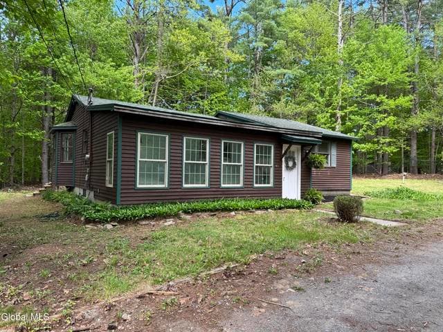 41 Gage Hill Drive, Lake Luzerne, NY