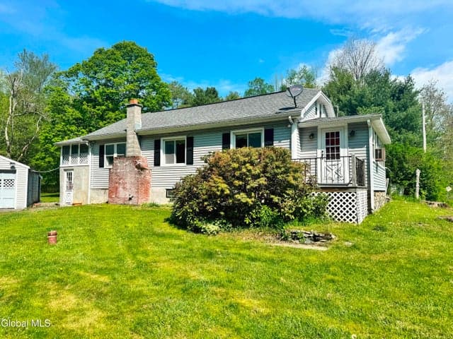 161 Horse Heaven Road, Stephentown, NY, photo 3