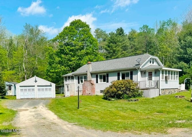 161 Horse Heaven Road, Stephentown, NY, photo 1