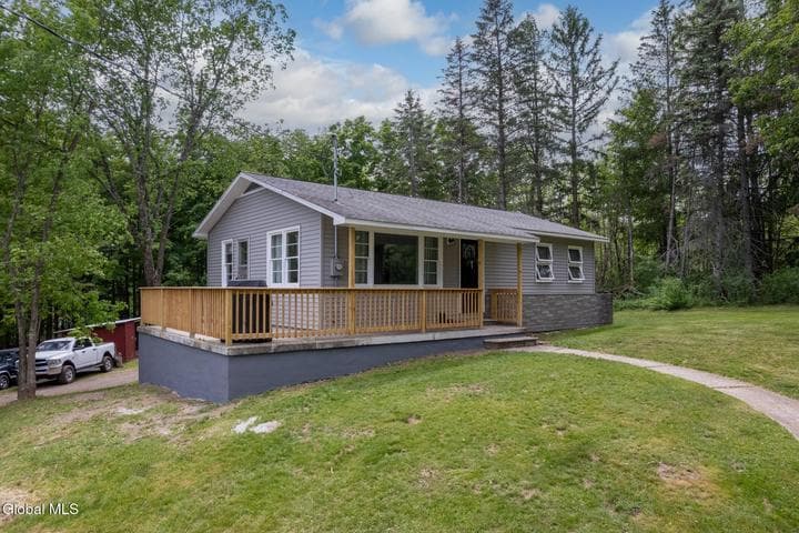 121 Pearson Road, Rensselaerville, NY, photo 1