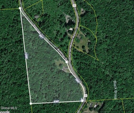 161 Horse Heaven Road, Stephentown, NY, photo 2