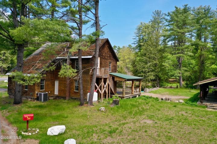746 Howe Road, Lake Luzerne, NY, photo 5