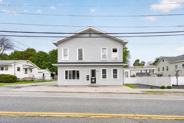 12 Burgoyne Street, Schuylerville, NY, photo 1