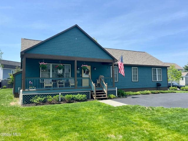 1 Taylor Street, Saratoga Springs, NY, photo 1