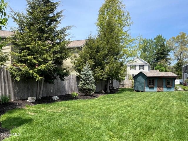 1 Taylor Street, Saratoga Springs, NY, photo 4