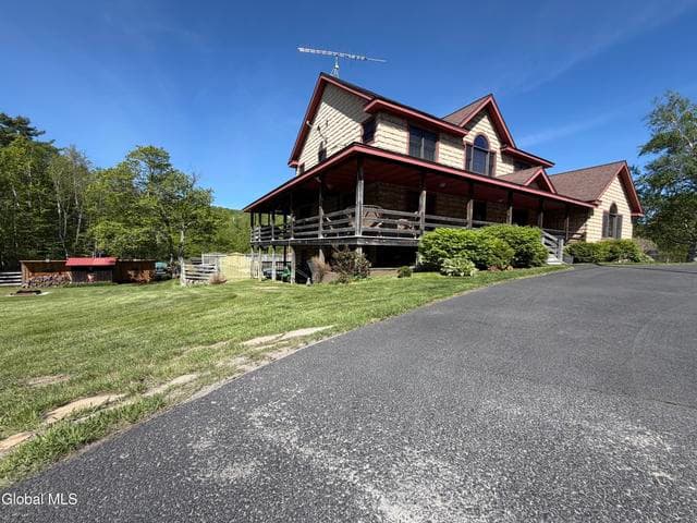 74 Killicut Mountain Road, Ticonderoga, NY, photo 2