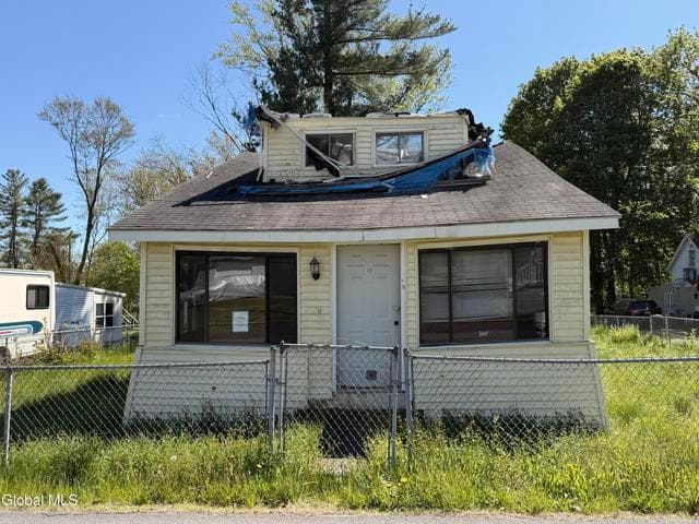 120 Morey Park Road, Nassau, NY