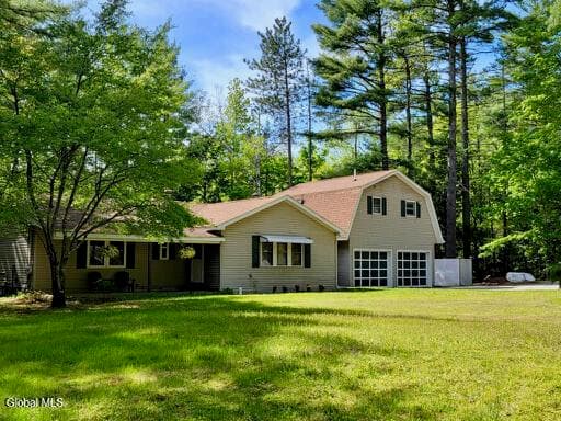 219 Old Schroon Road, Pottersville, NY, photo 1