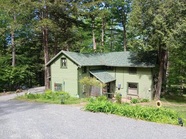 141 River Road, Benson, NY, photo 2