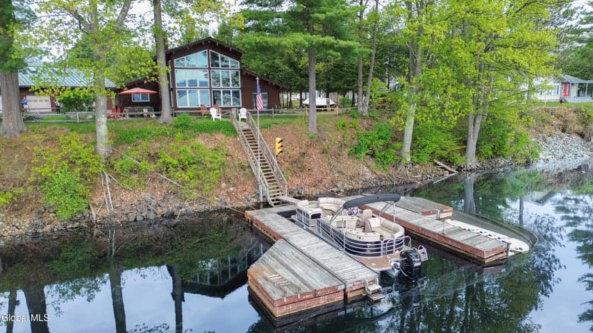 229 Houseman Street, Mayfield, NY, photo 4