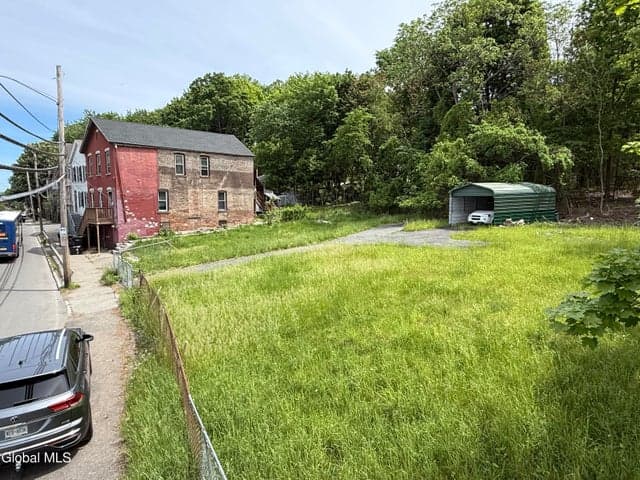 660 4th Street, Troy, NY