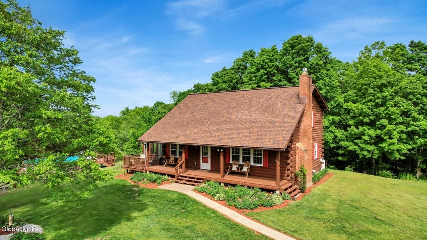538 Pleasant Valley Road, Argyle, NY, photo 1