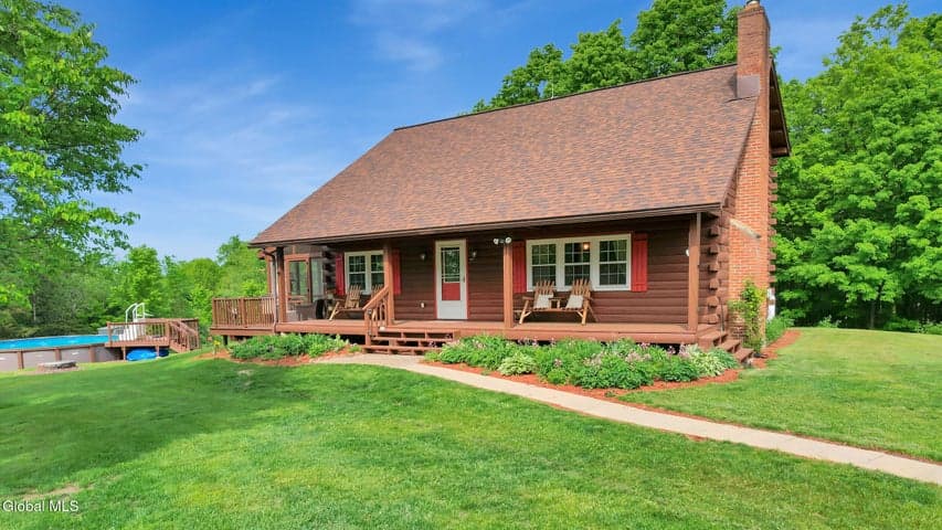 538 Pleasant Valley Road, Argyle, NY, photo 3