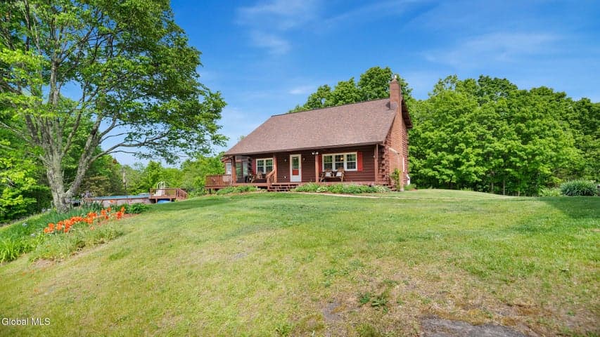 538 Pleasant Valley Road, Argyle, NY, photo 5