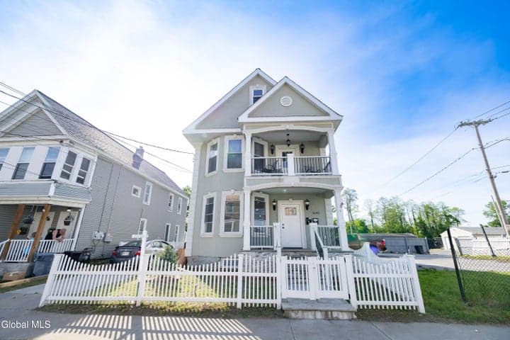 1643 Foster Avenue, Schenectady, NY, photo 5