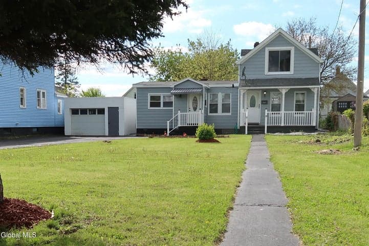 1747 Avenue A, Schenectady, NY, photo 3