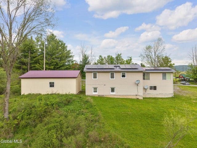 1432 Shew Hollow Road, Gilboa, NY, photo 3
