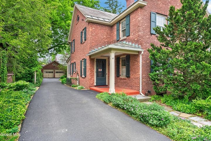 81 Brookline Avenue, Albany, NY, photo 2