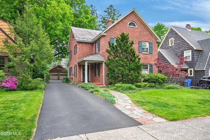 81 Brookline Avenue, Albany, NY, photo 1