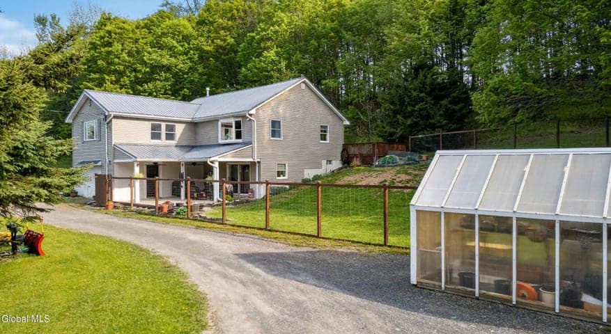 164 Zellner Road, Summit, NY, photo 3
