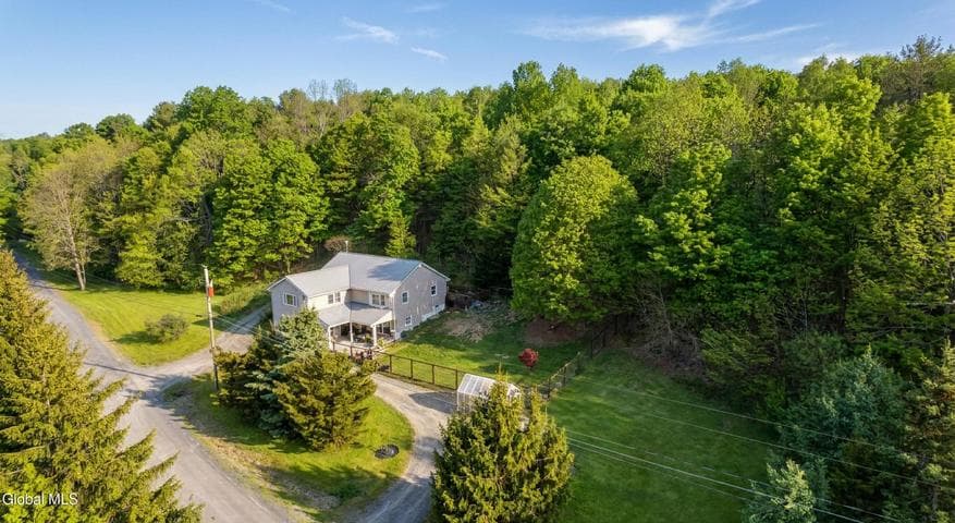 164 Zellner Road, Summit, NY, photo 2