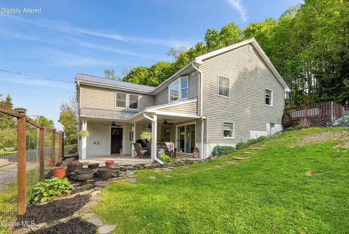 164 Zellner Road, Summit, NY, photo 1