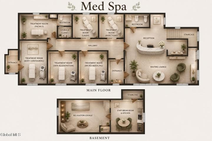 8 Medical Arts Lane, Saratoga Springs, NY, photo 4