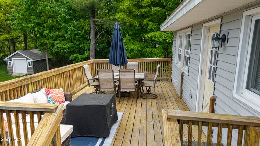 3 Elmwood Drive, Moreau, NY, photo 3
