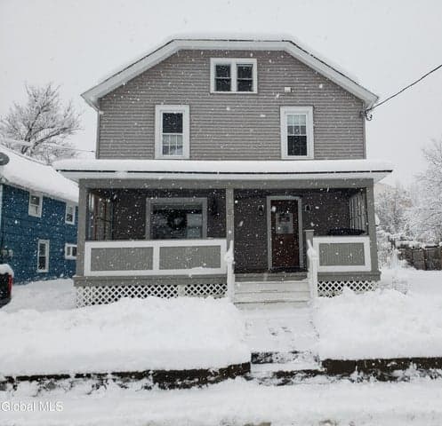 5 Circle Avenue, Johnsburg, NY, photo 3