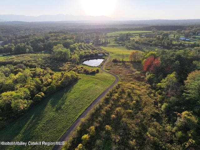 Lot 1 Mountain View Drive, Coxsackie, NY, photo 5