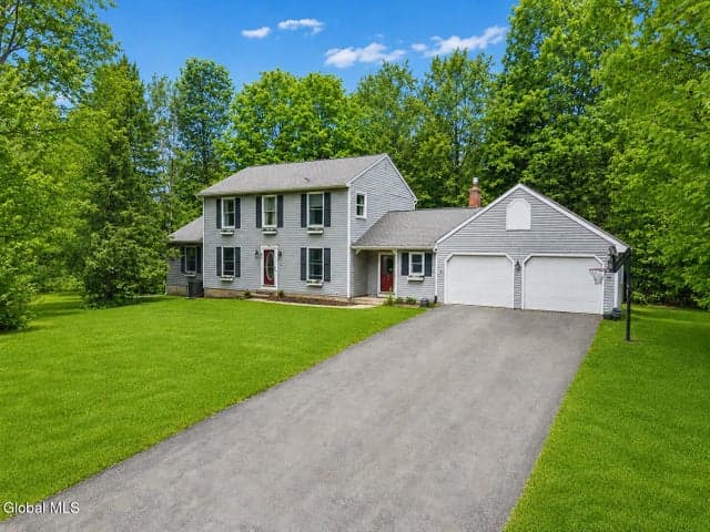 48 Castleberry Drive, Wilton, NY, photo 1